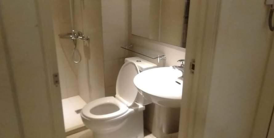 Azure Urban Residence A11 Near Airport And Sm Bicutan+ Free Wifi Paranaque City Exterior foto
