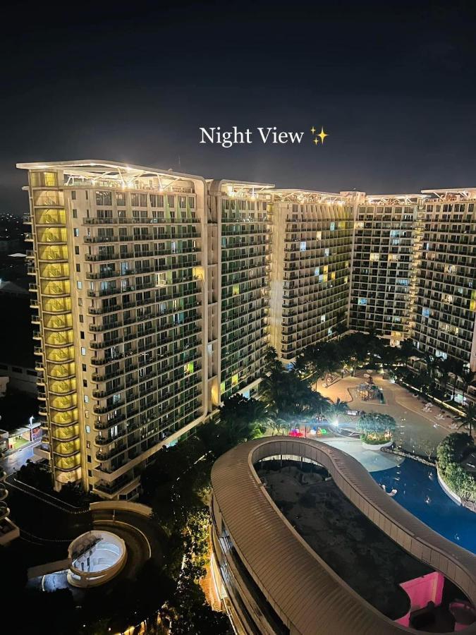 Azure Urban Residence A11 Near Airport And Sm Bicutan+ Free Wifi Paranaque City Exterior foto